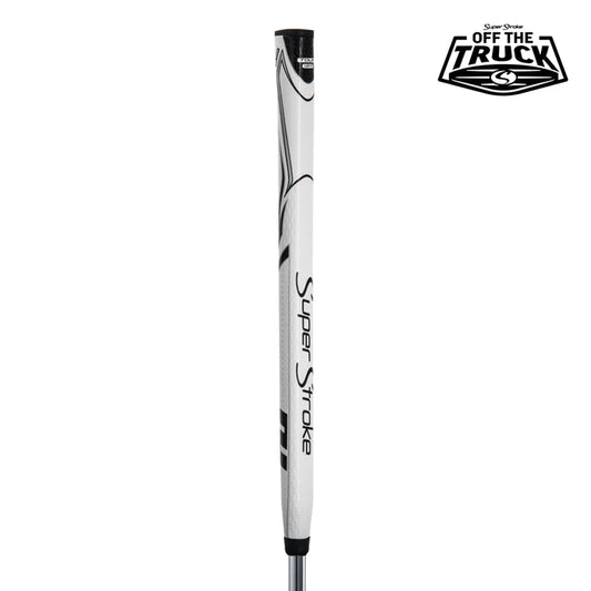 SuperStroke Zenergy 1.0P 17" Putter Grip