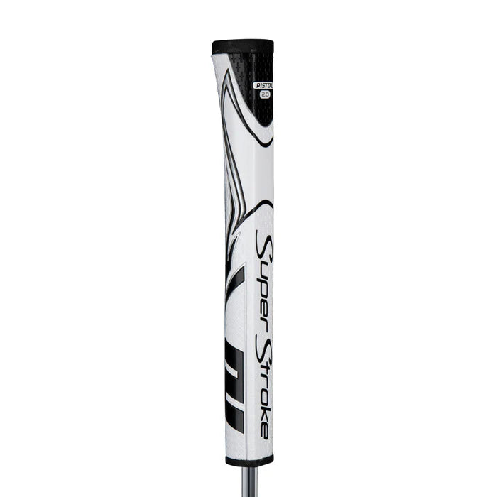 SuperStroke Zenergy Pistol GT Putter Grip