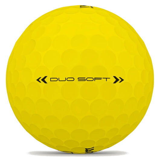 Wilson Staff Duo Soft - 12 Palline