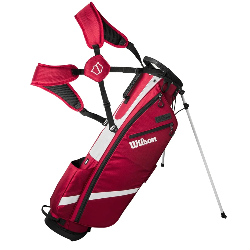 Wilson QS Sacca Stand