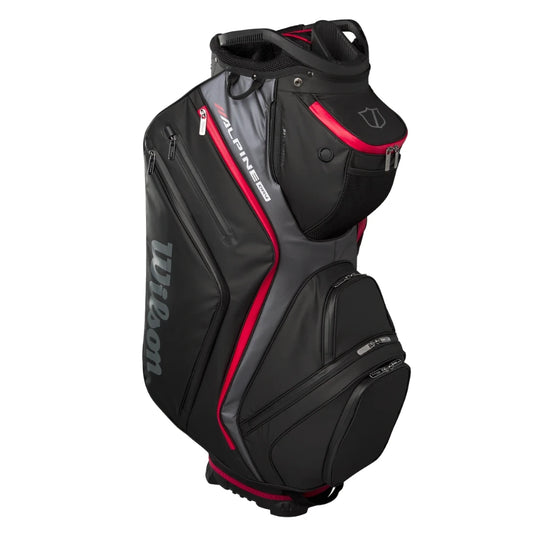 Wilson Staff Alpine DRY Sacca Cart