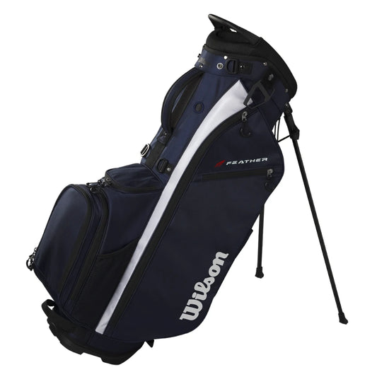 Wilson Staff Feather Stand Bag