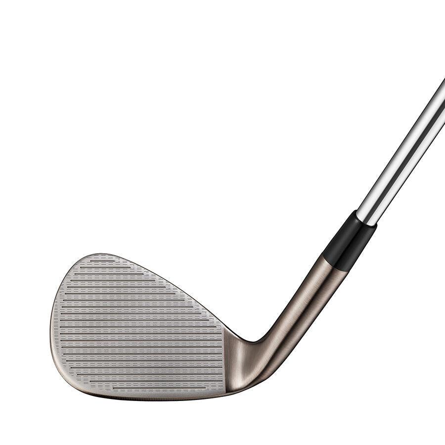 Taylormade Milled Grind Hi-Toe Raw Wedge