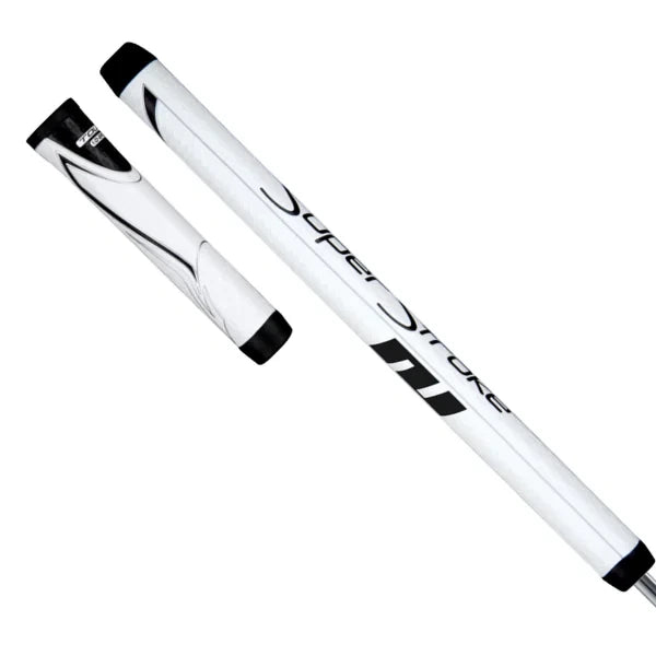 SuperStroke Zenergy Tour 1.0 2 Pz. Putter Grip