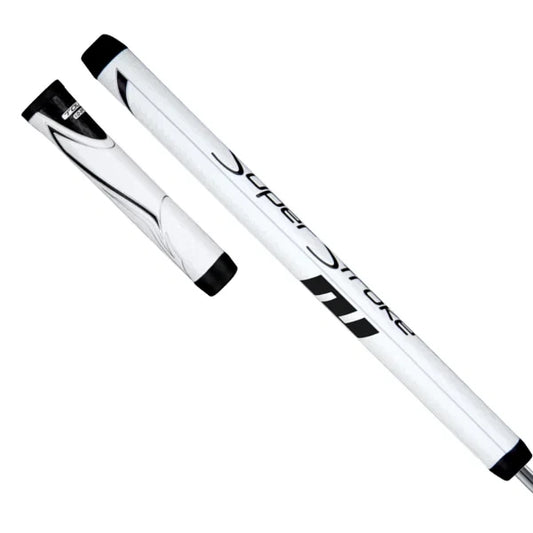 SuperStroke Zenergy Tour 1.0 2 Pz. Putter Grip