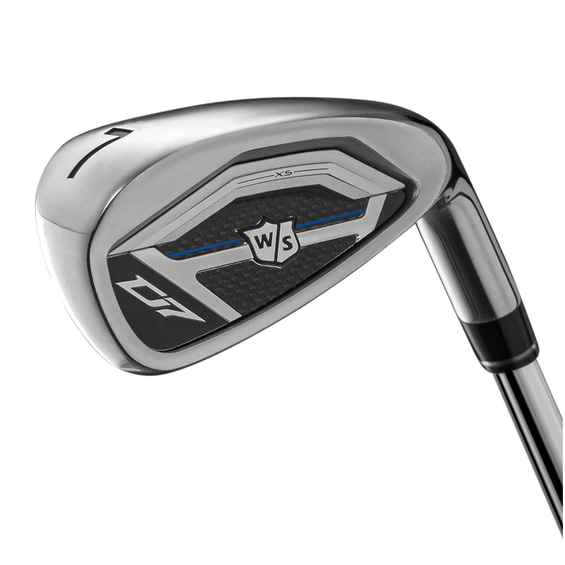 Wilson Staff D7 XS Ferri