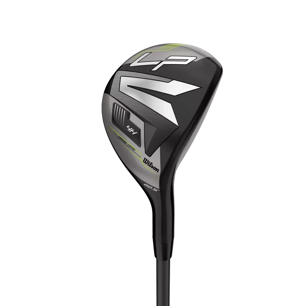 Wilson Staff LP 2 Ibrido da Donna