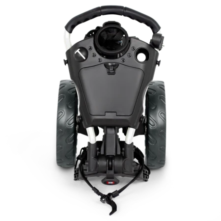 Wishbone Two Push Trolley