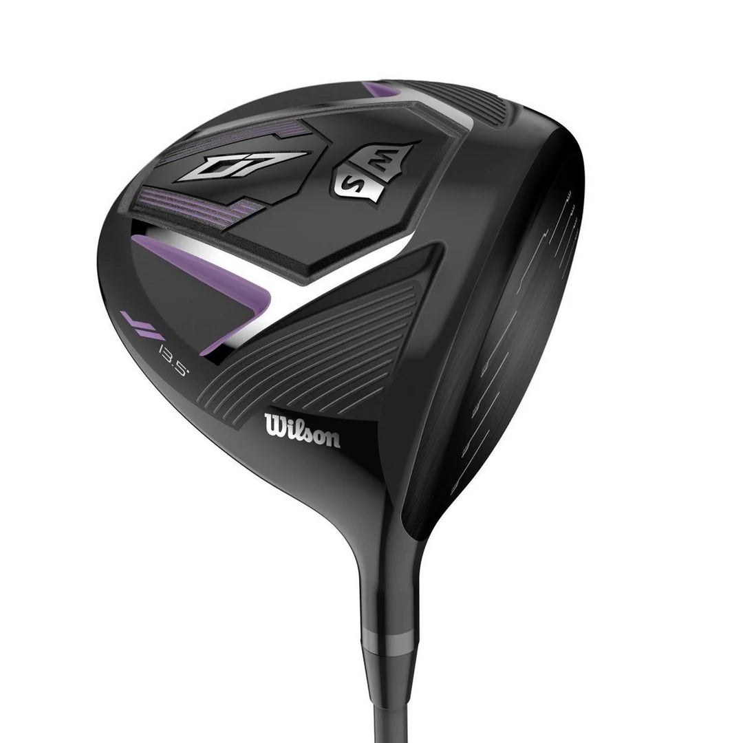 Wilson Staff D7 XS Driver da Donna