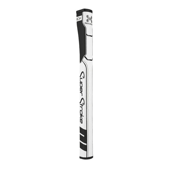 SuperStroke Traxion Wristlock Putter Grip