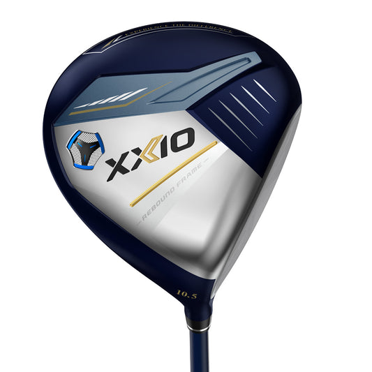 XXIO 13 Drivers 