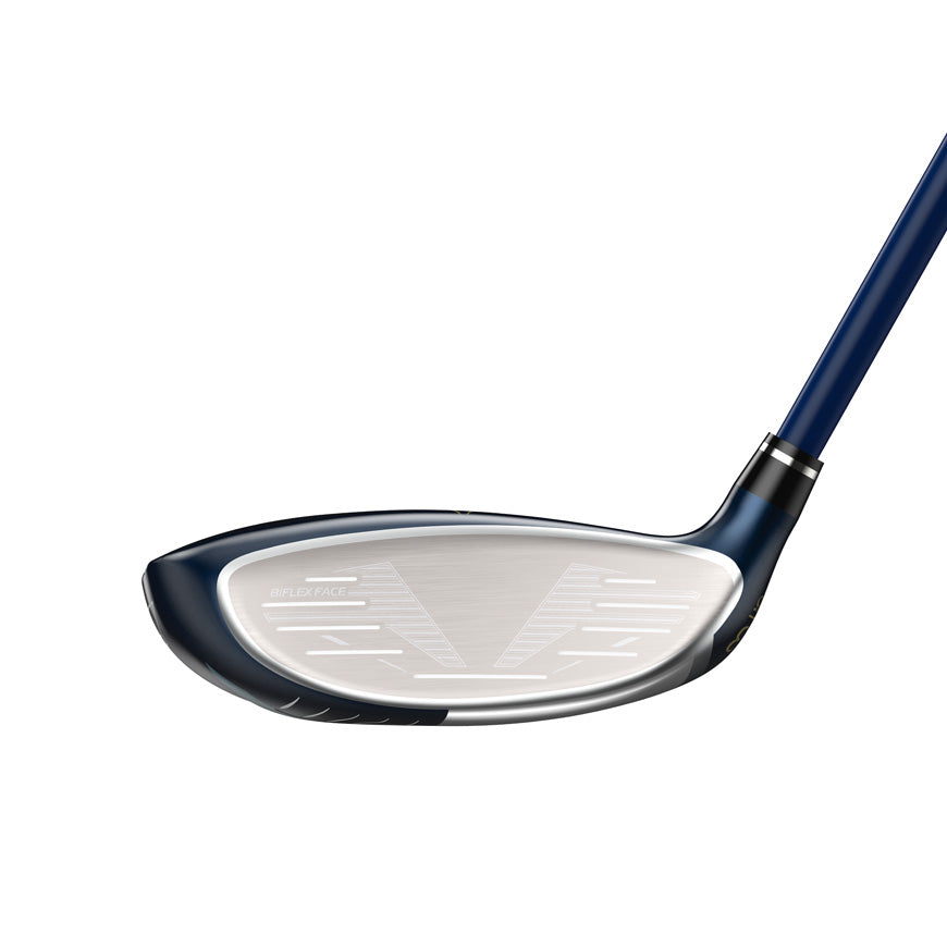 XXIO 13 Fairway Wood