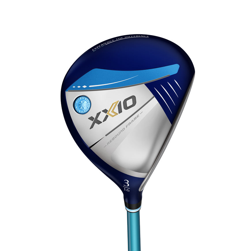 XXIO 13 Fairway Wood da Donna