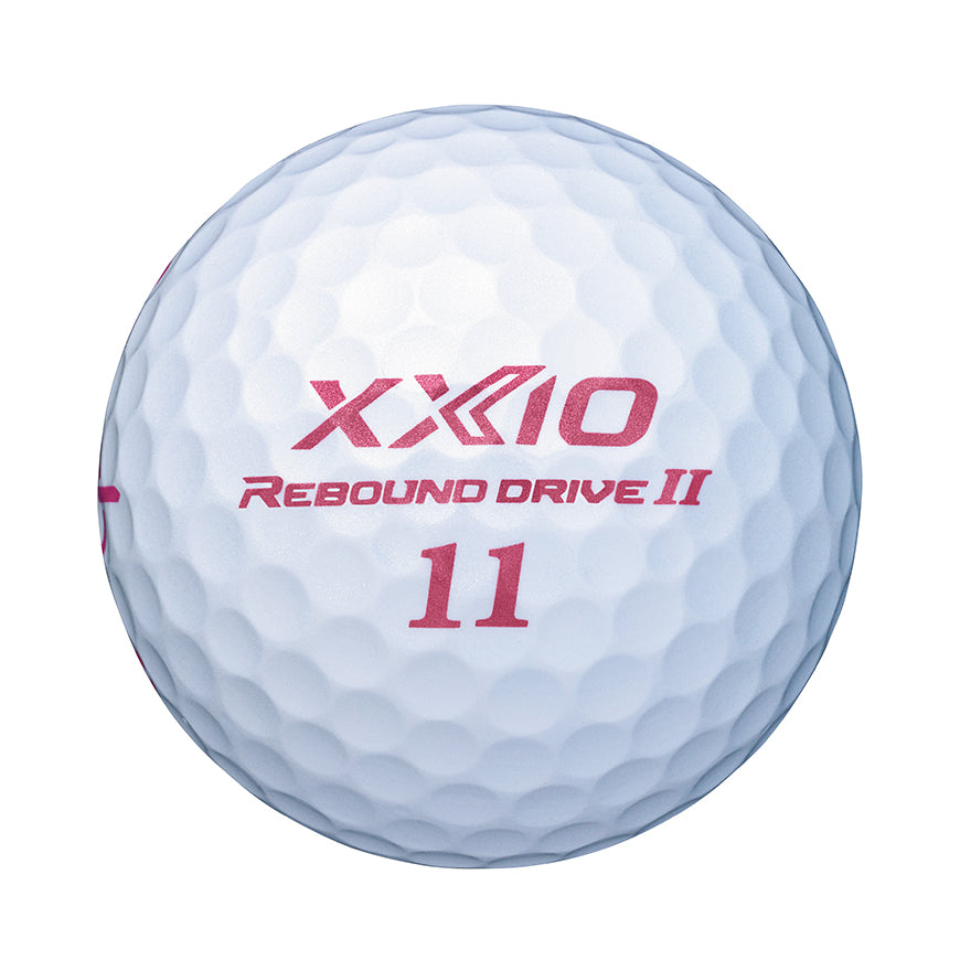 XXIO Rebound Drive II - 12 Palline