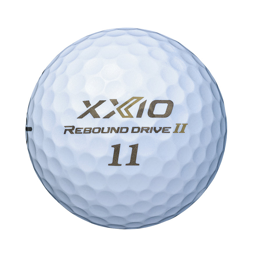 XXIO Rebound Drive II - 12 Palline