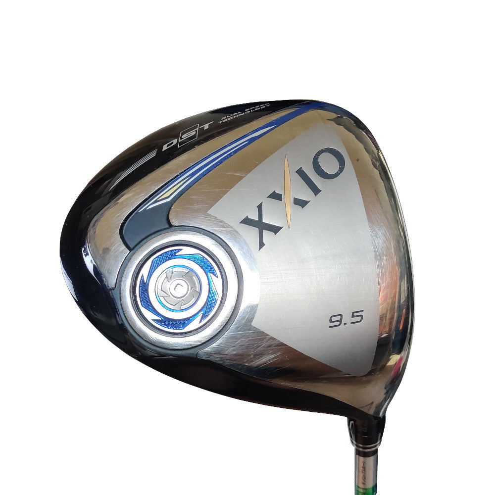 XXIO 9  9.5° Stiff Driver USATO