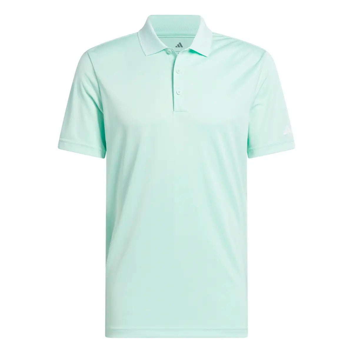 Adidas Performance Primegreen Polo Manica Corta