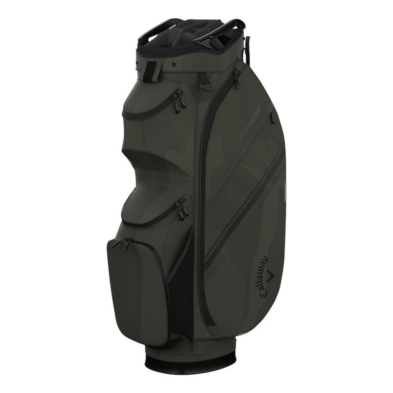Callaway CHASE 14 Sacca Cart