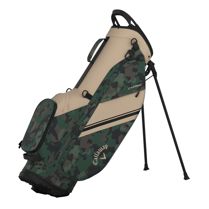 Callaway CHASE Sacca Stand