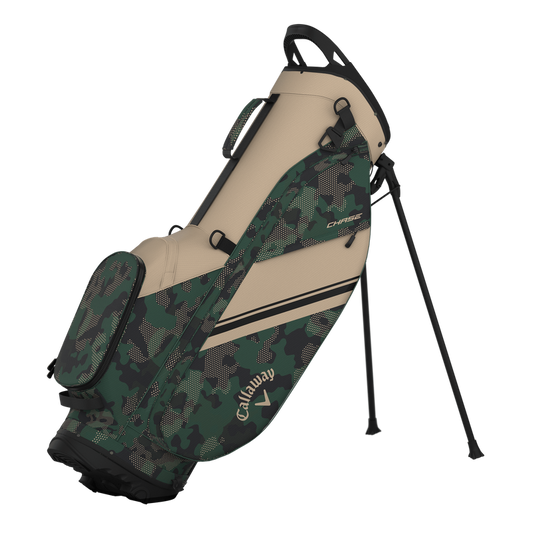 Callaway CHASE Sacca Stand