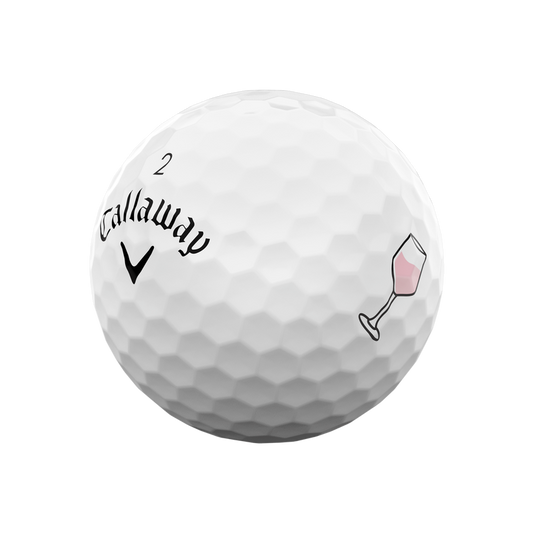 Callaway Supersoft Cheers