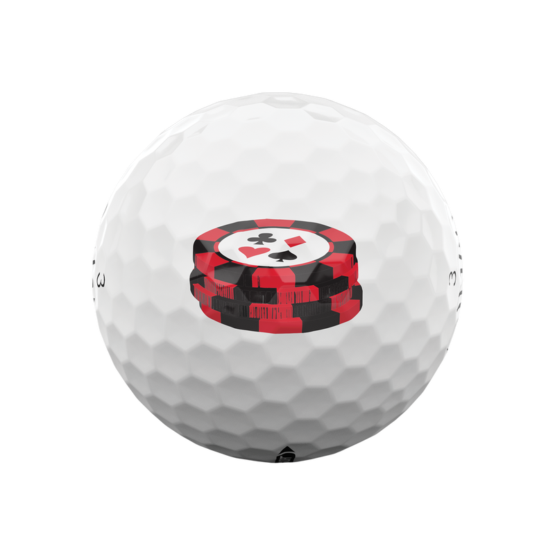Callaway Supersoft PUB