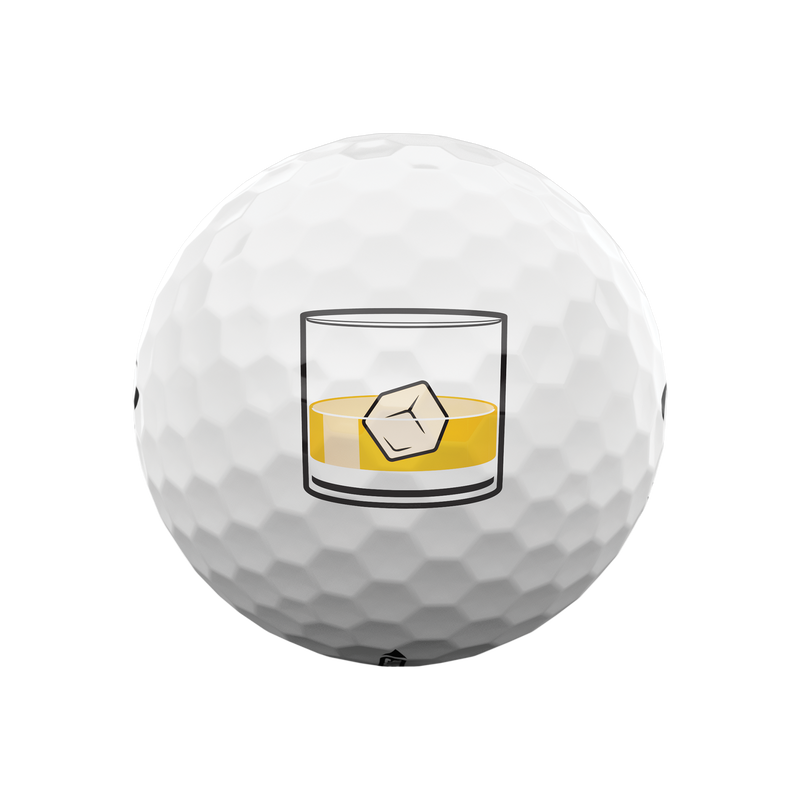 Callaway Supersoft PUB