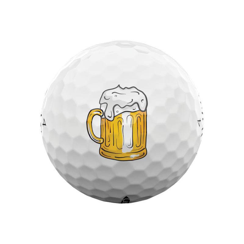Callaway Supersoft PUB