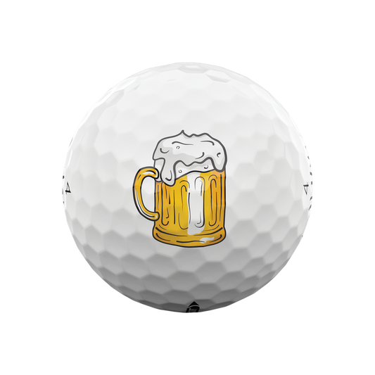 Callaway Supersoft PUB