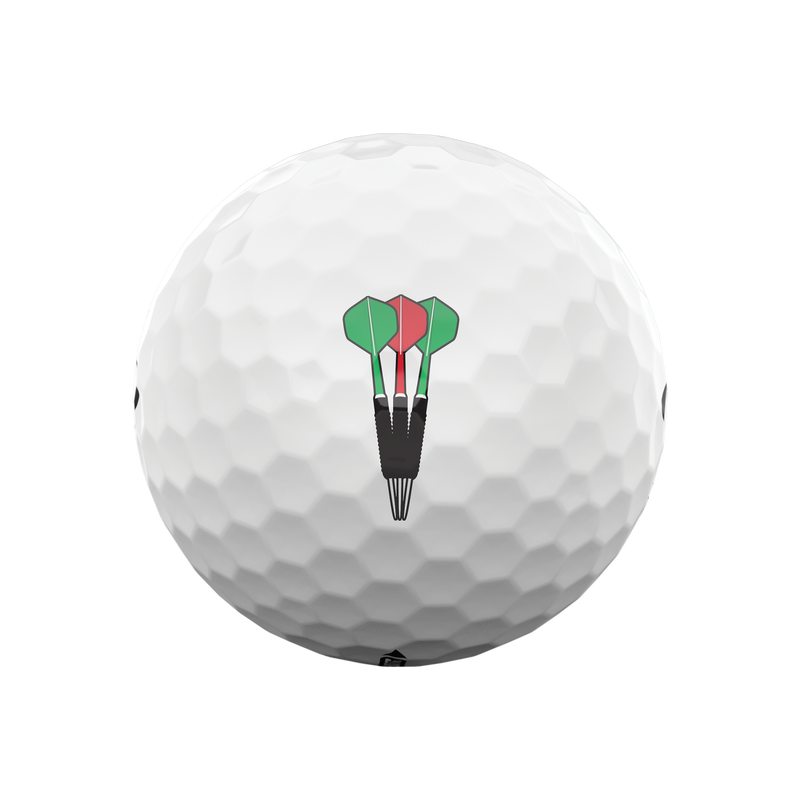 Callaway Supersoft PUB