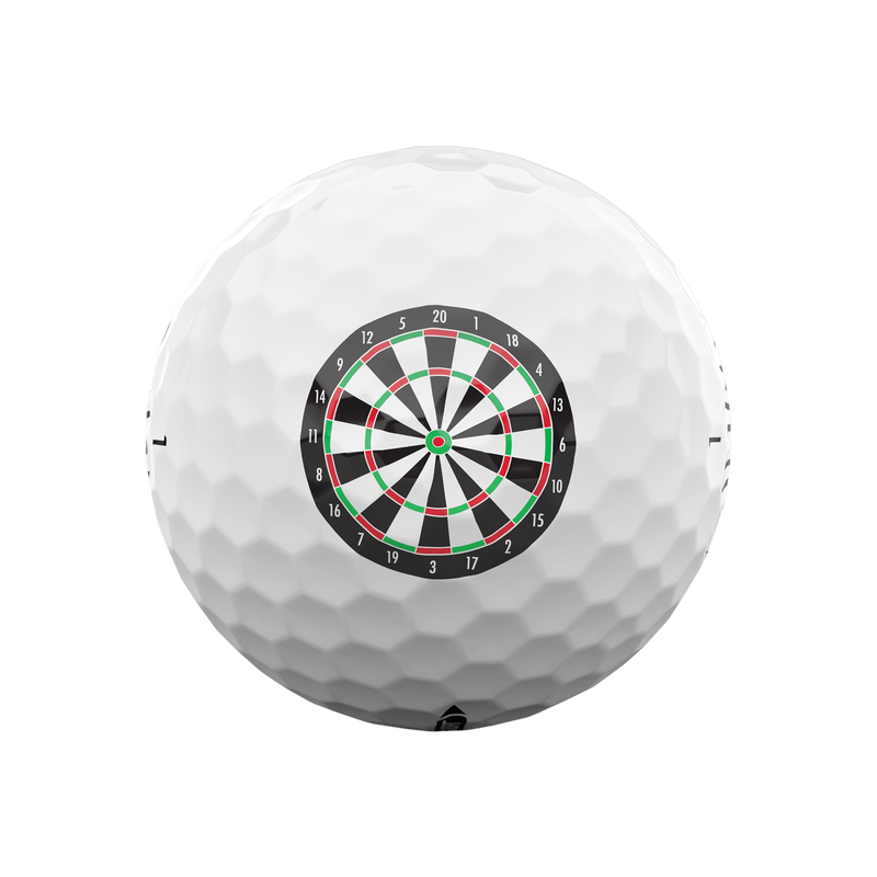 Callaway Supersoft PUB