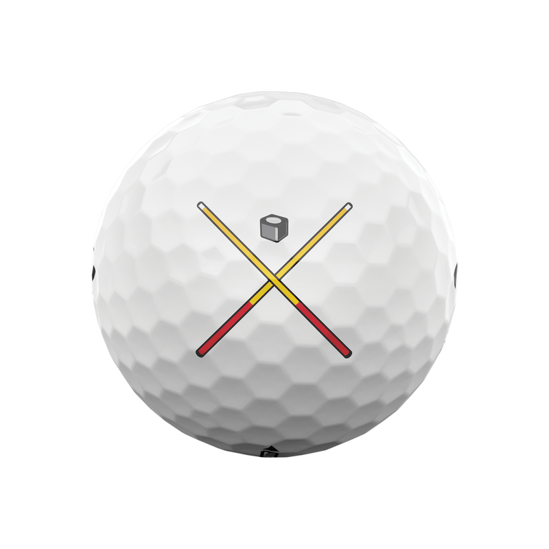 Callaway Supersoft PUB