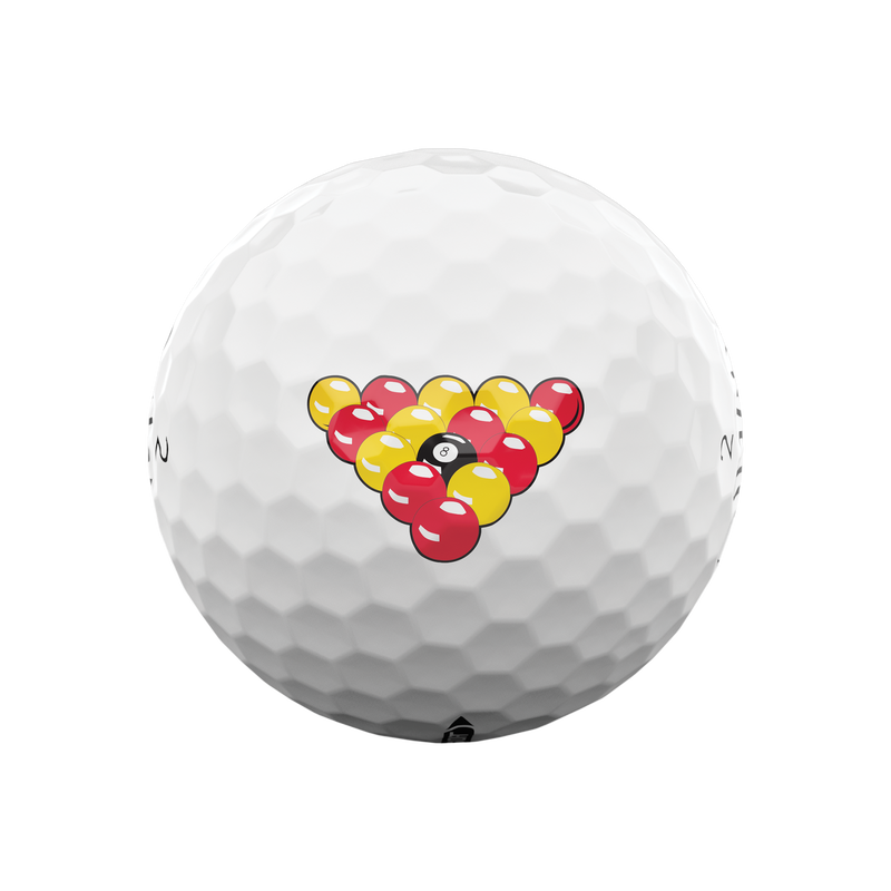 Callaway Supersoft PUB