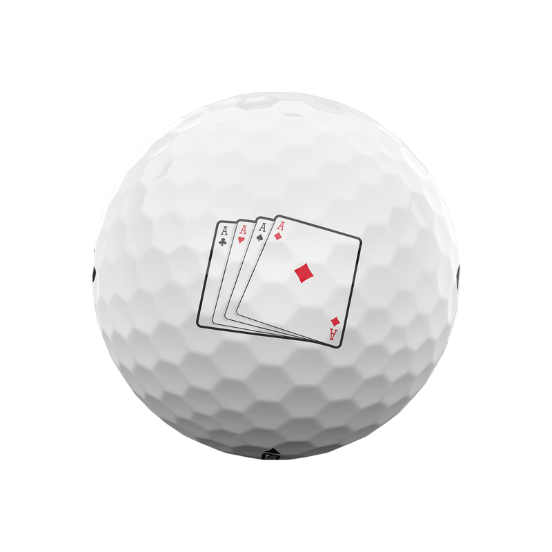 Callaway Supersoft PUB