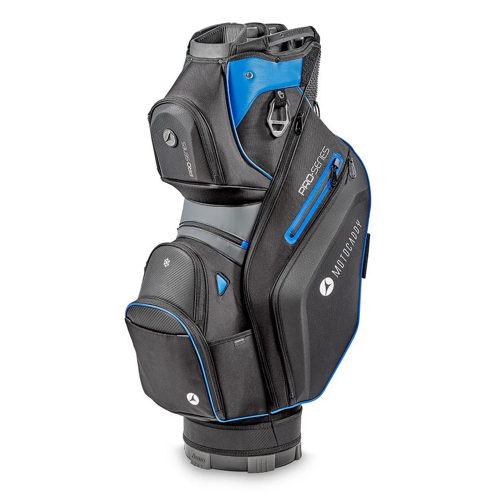 Motocaddy Pro-Series 26 Sacca Cart