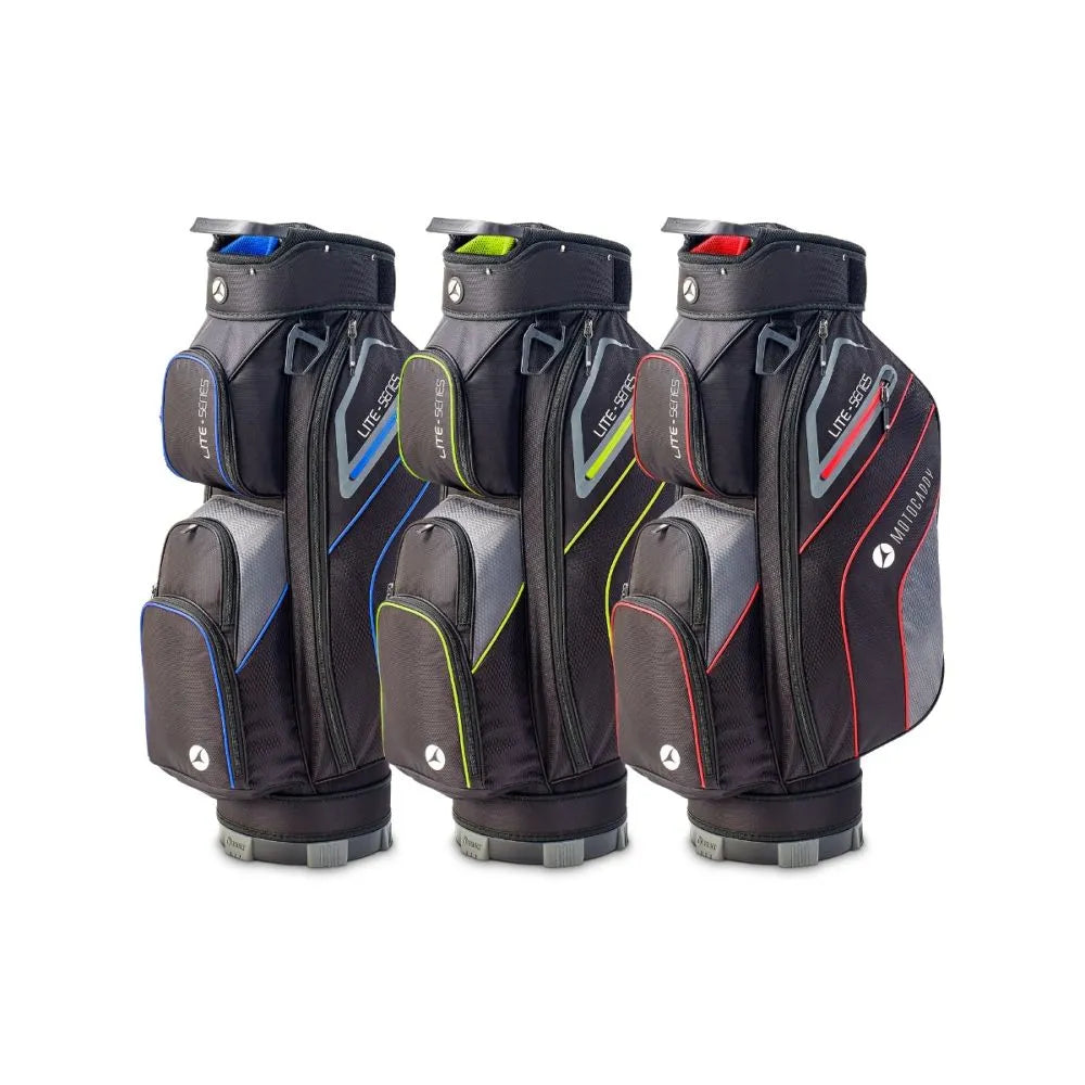 Motocaddy Lite-Series '26 Sacca Cart