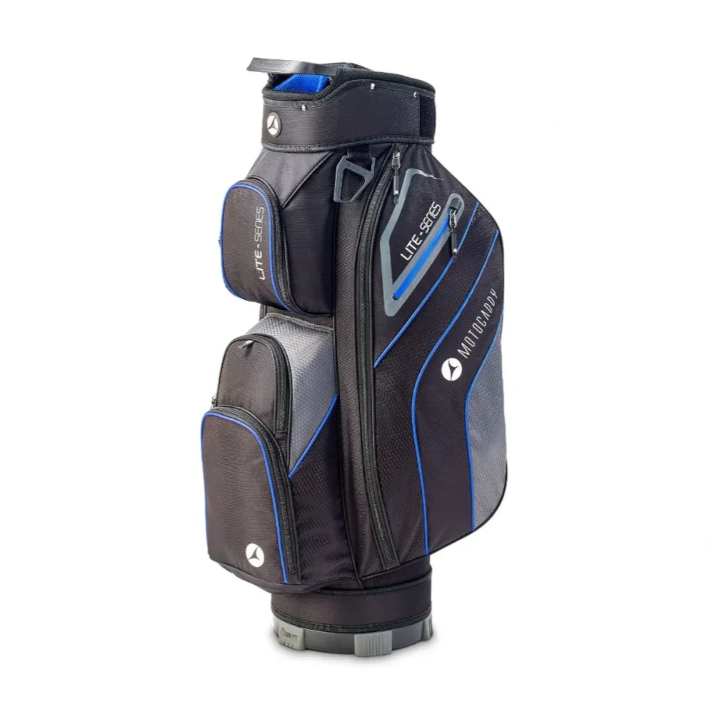 Motocaddy Lite-Series 26 Sacca Cart