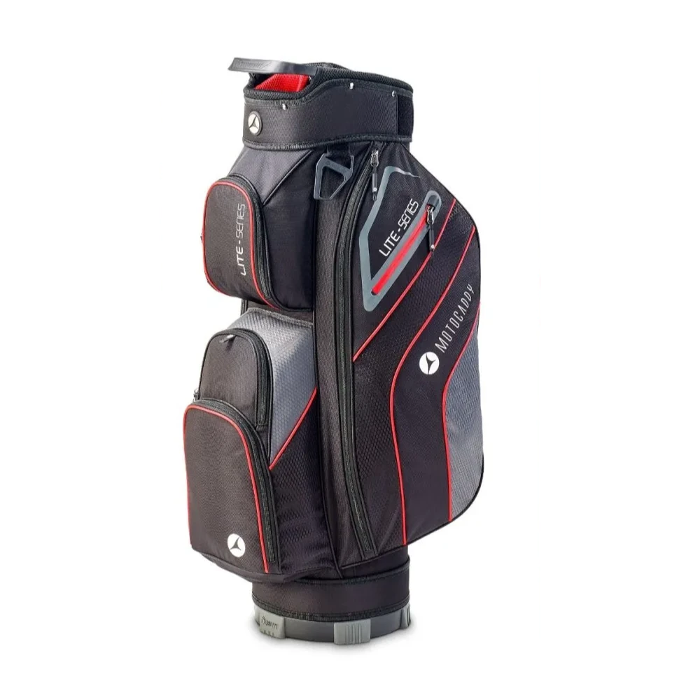Motocaddy Lite-Series 26 Sacca Cart