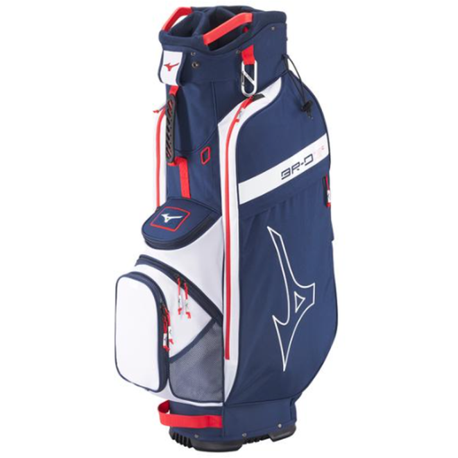 Mizuno BR-D3 25 Sacca Cart