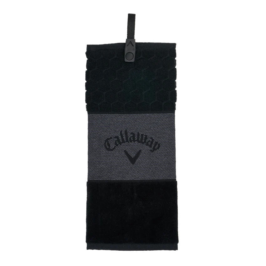 Callaway TriFold Salvietta