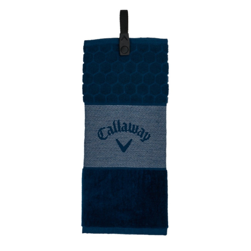 Callaway TriFold Salvietta