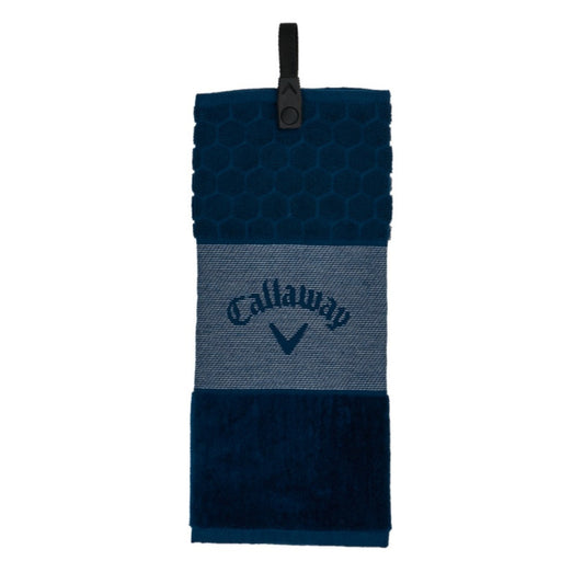 Callaway TriFold Salvietta