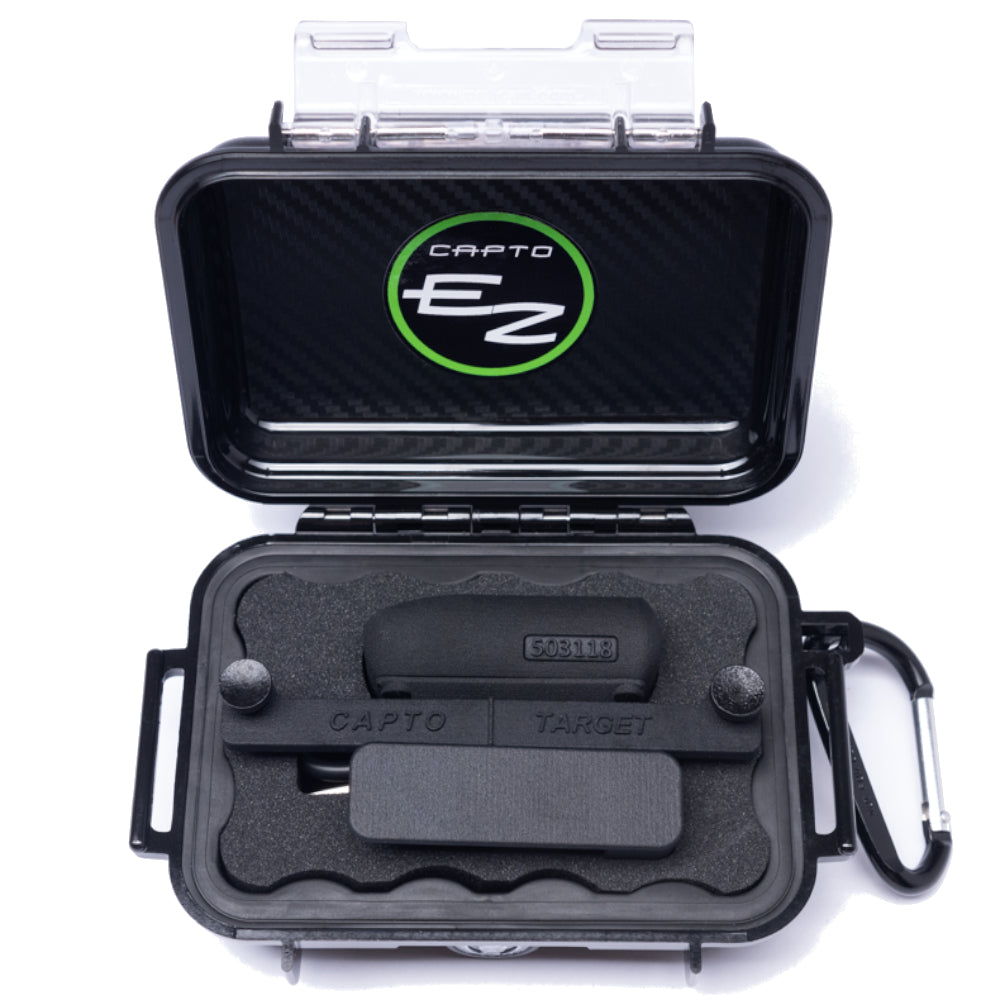 Capto-EZ Sensore per Putter