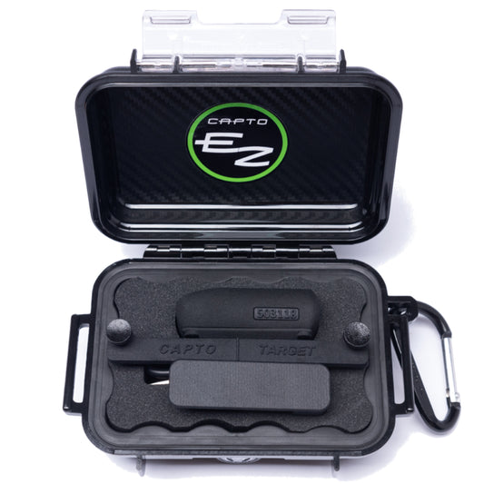 Capto-EZ Sensore per Putter