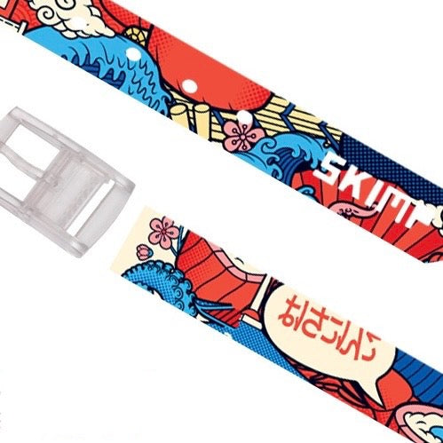 Skimp Belts