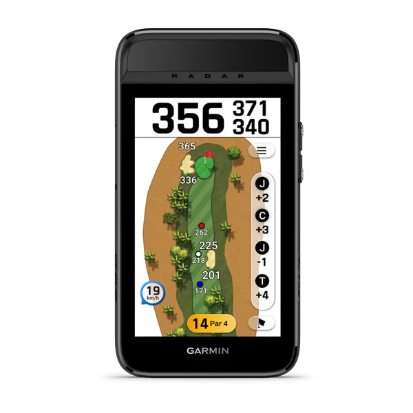 Garmin Approach G82 GPS