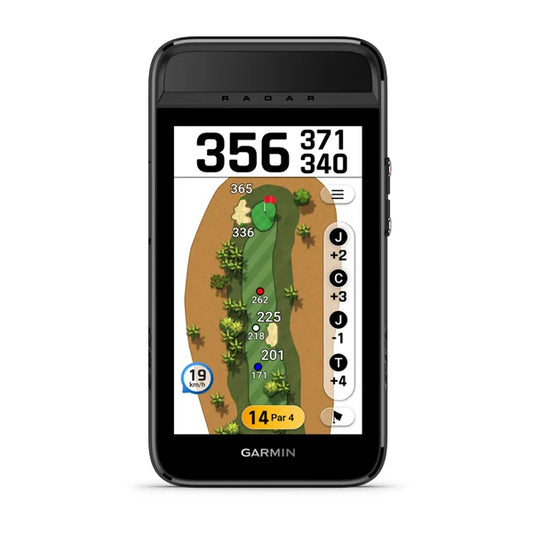 Garmin Approach G82 GPS