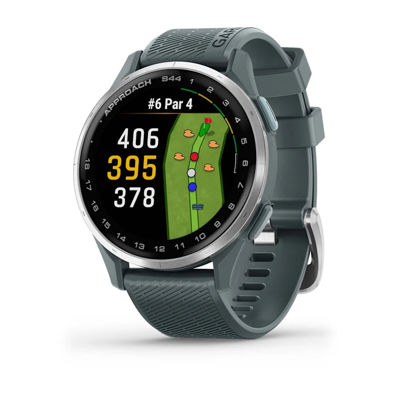 Garmin Approach S44 GPS