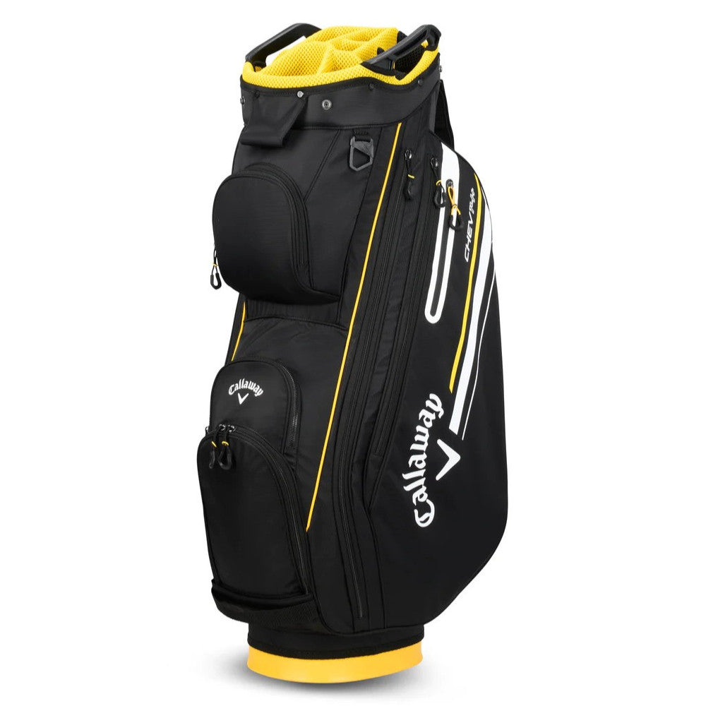 Callaway CHEV 14+ Cartridge Bag 