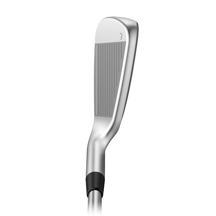Ping G740 Acciaio Ferri